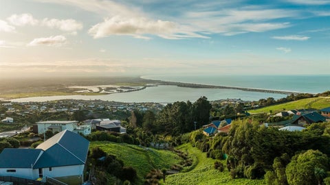 395 Upper Major Hornbrook Road, Mount Pleasant, Christchurch