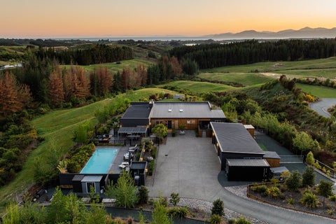 3 Mahana Ridge, Mahana, Upper Moutere