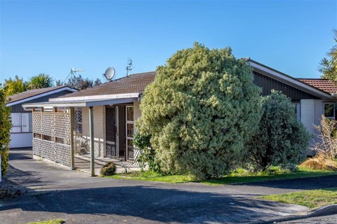 4A Matipo Street, Lansdowne, Masterton