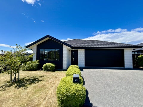 12 Tibbotts Drive, Rolleston, Rolleston