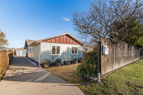 5 South Street, Feilding, Feilding