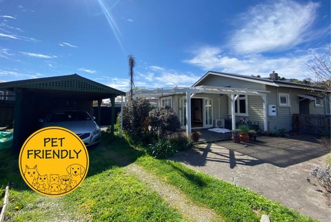 12 Gorrie Street, Nelson South, Nelson
