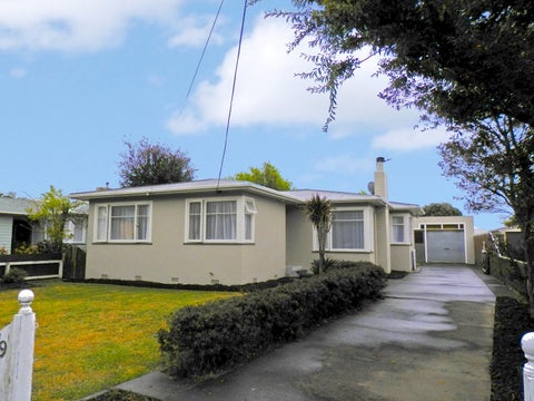 49 Duff Crescent, Highbury, Palmerston North