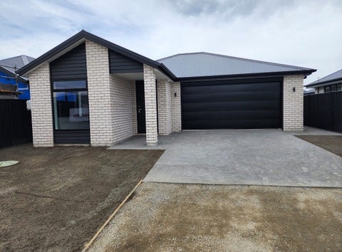 16 Pender Street, Kaiapoi, Kaiapoi
