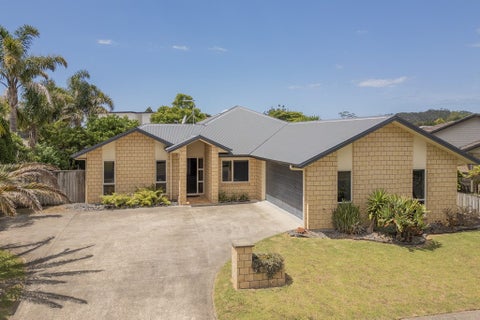 30 Park Lane, Whitianga, Whitianga