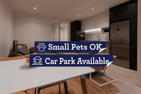 713/147 Nelson Street, Auckland Central, Auckland
