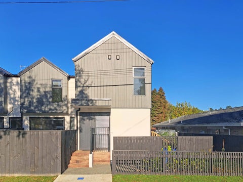 3/48 Glen Road, Stokes Valley, Lower Hutt