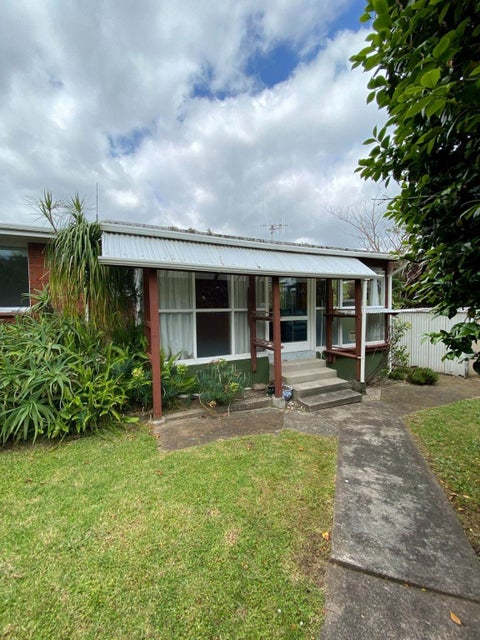 5 Andrew Place, Otumoetai, Tauranga