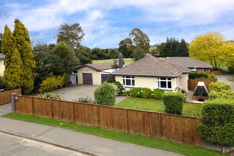 126 Talbot Street, Geraldine, Geraldine