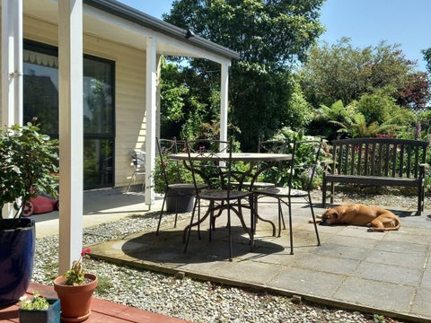 16 Fell Street, Waikouaiti, Waikouaiti