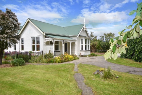 163 Union Street, Milton