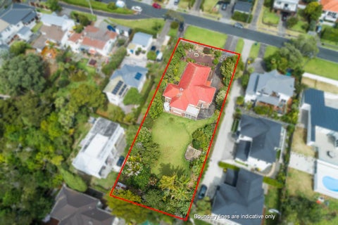 9 Bank Street, Hillcrest, Auckland