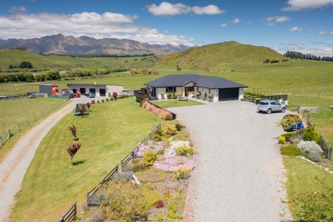 1074 Hillside Manapouri Road, Te Anau