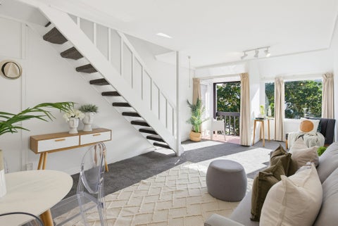 12/46 Hiropi Street, Newtown, Wellington