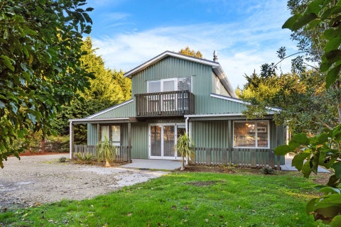 1204F State Highway 3, Kai Iwi, Whanganui