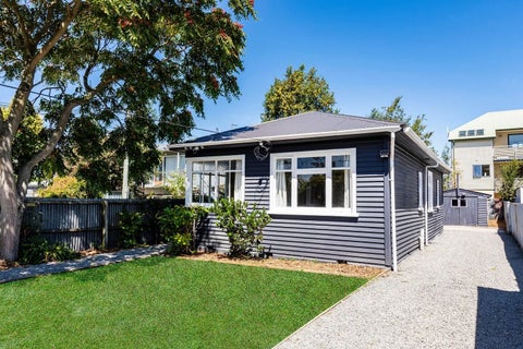 20 London Street, Richmond, Christchurch