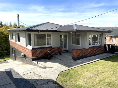 65 Wilson Road, Balclutha