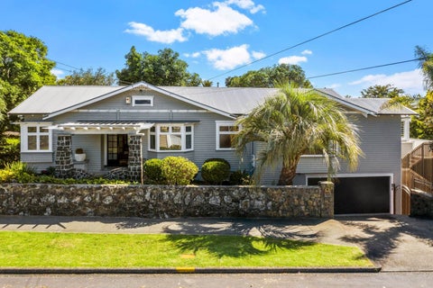 73 Ellerton Road, Mount Eden, Auckland