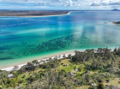 555 Rangiputa Road, Karikari Peninsula, Karikari Peninsula