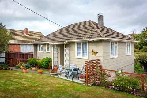 32 Maple Crescent, Watlington, Timaru