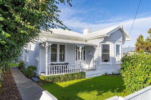 71 Bannister Street, Masterton, Masterton