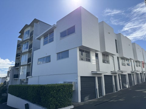 A5/15 Scanlan Street, Grey Lynn, Auckland