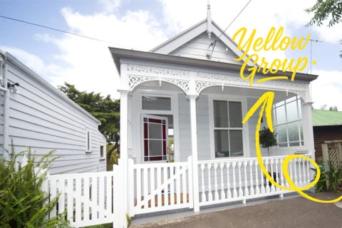 33 Collingwood Street, Freemans Bay, Auckland