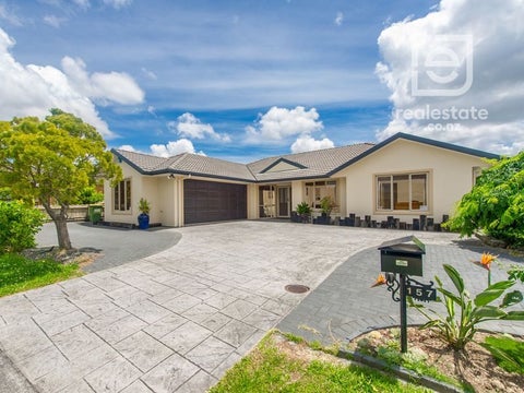 157 Kilkenny Drive, East Tamaki Heights, Auckland