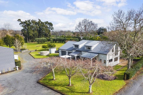95A Whangapouri Road, Karaka, Drury