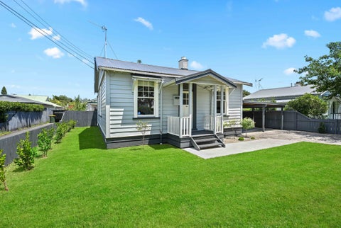 16 Pukeko Street, Frankton, Hamilton