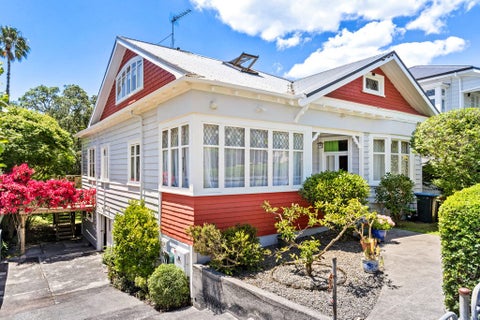35 Lawrence Street, Herne Bay, Auckland