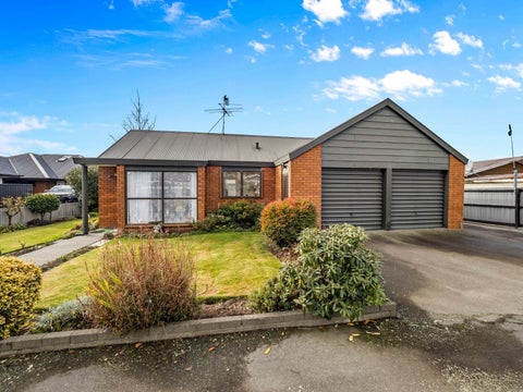 49A Havelock Street, Ashburton, Ashburton