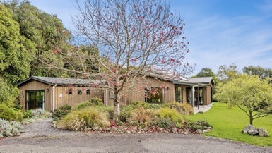 170 Ringawhati Road, Otaki