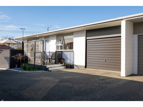 1/10 Wallace Street, Kensington, Timaru