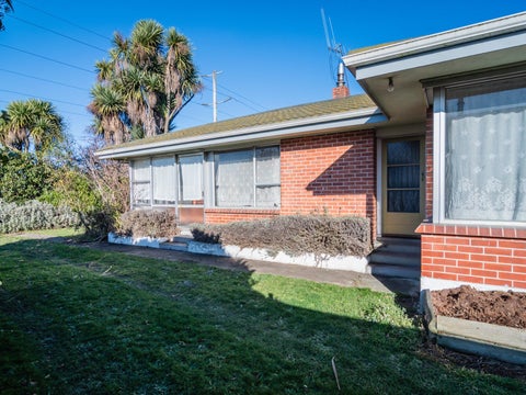 15 Maude Street, Temuka