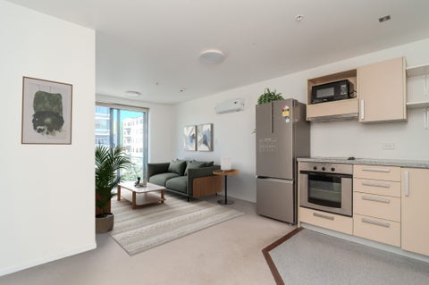 406/142 Vivian Street, Te Aro, Wellington