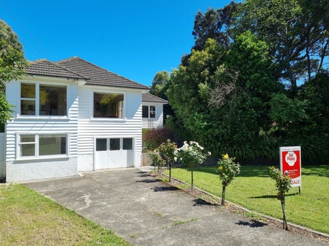 81 Amohia Street, Paraparaumu