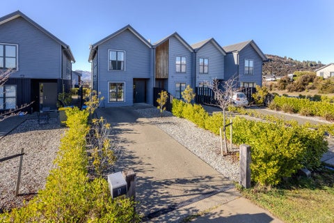17 Mt Nicholas avenue, Wanaka, Queenstown