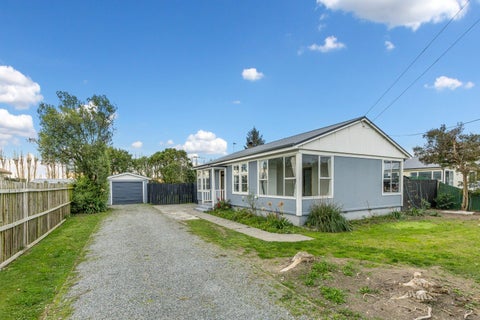 10 Hororata Dunsandel Road, Dunsandel, Dunsandel