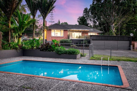 237 Woodlands Park Road, Titirangi, Auckland