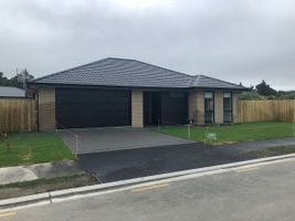 5 Rufus Street, Rolleston, Rolleston