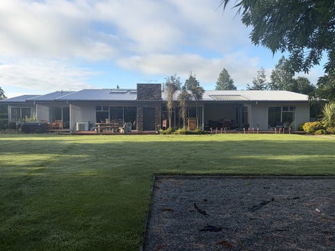 119 Forest Drive, Methven, Methven
