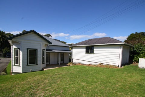 43 Lorna Street, Lynmouth, New Plymouth