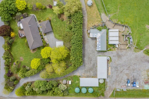 485A Mairaki Road, Fernside, Rangiora