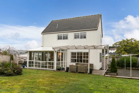 9 Mallard Grove, Churton Park, Wellington