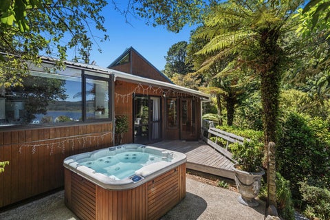 159 Pongakawa Valley Road, Lake Rotoma, Rotorua