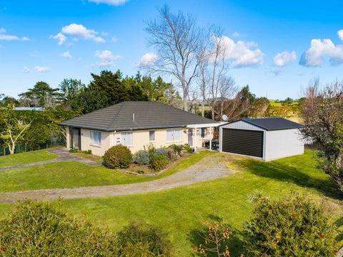 140 Colville Road, Dargaville