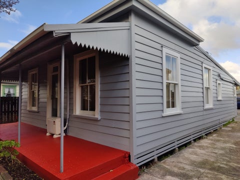 22 Albert Street, Hamilton East, Hamilton