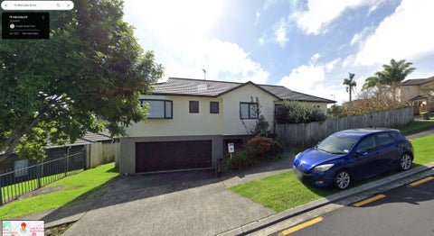 19 Hercules Drive, Henderson, Auckland