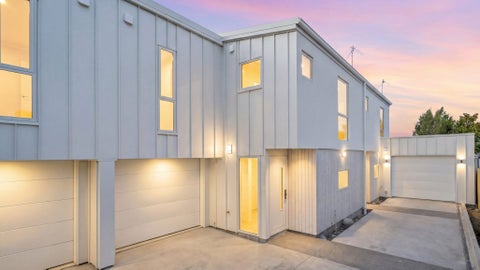 3/36 Evesham Crescent, Spreydon, Christchurch